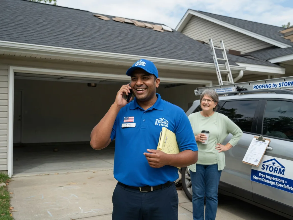 Roof Repair Near Me Oneida, WI FAQs